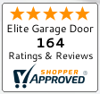 ETS Garage Door Of Portland - SHOPPER APPROVED