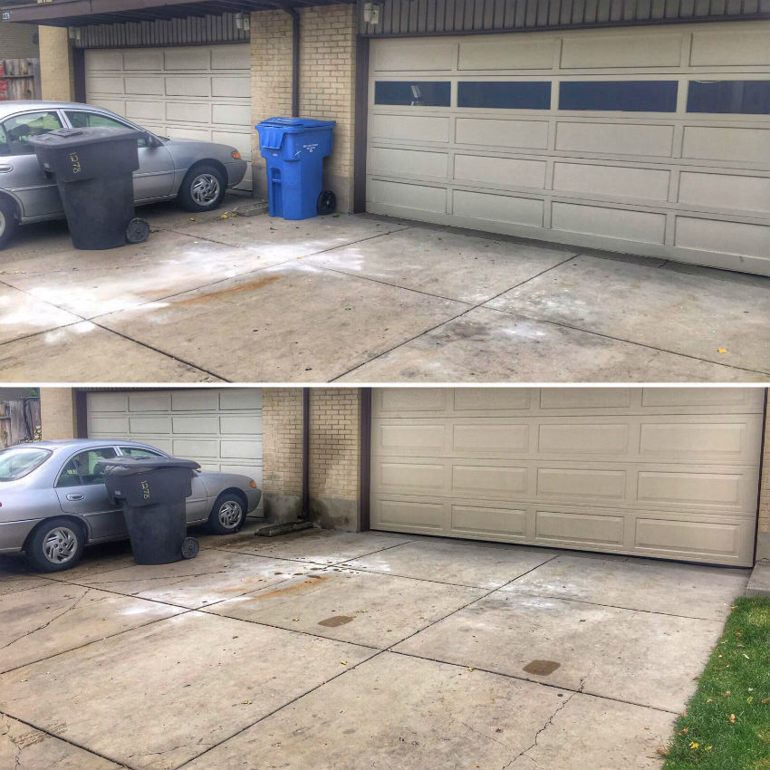 Ways To Freshen Up A Stinky Garage, How To Get Odor Out Of Garage