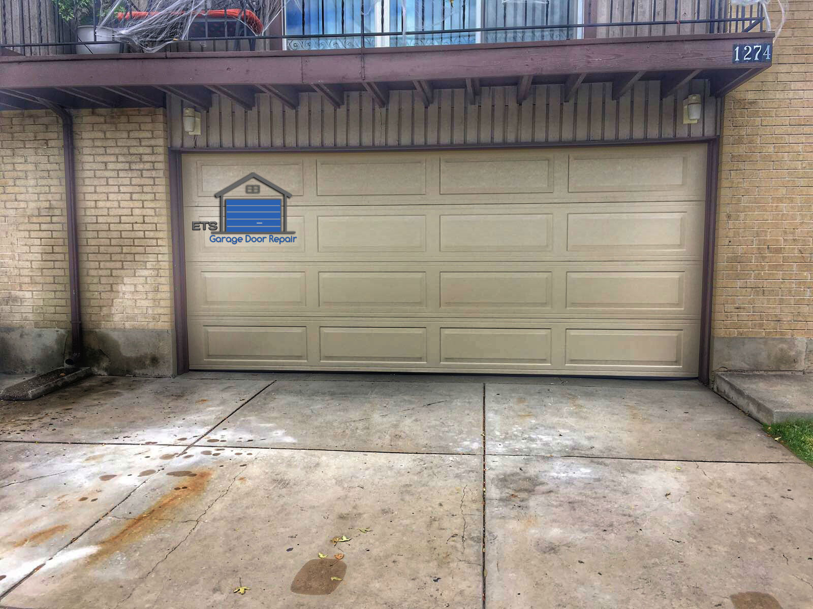 ETS Garage Door Repair Of Happy Valley - Garage Door Repair & Installation Services2