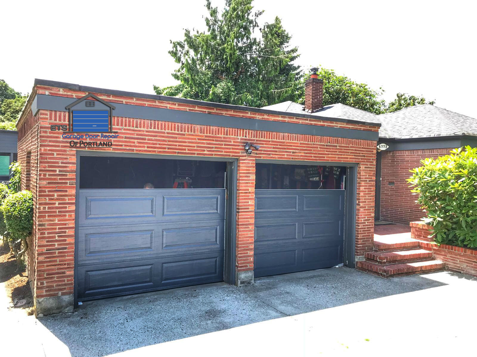 ETS Garage Door Repair Of Hillsboro - Garage Door Repair & Installation Services11
