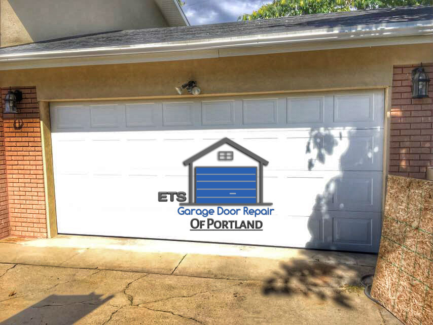 ETS Garage Door Repair Of Eugene