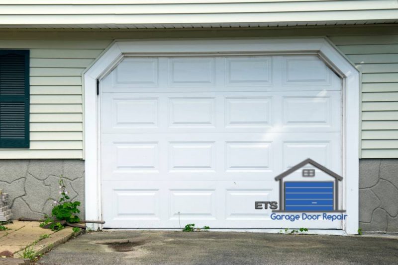 How To Replace a Garage Door Bottom Panel?