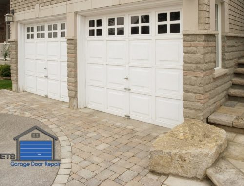 Pros and Cons of Adding Windows to a Garage Door