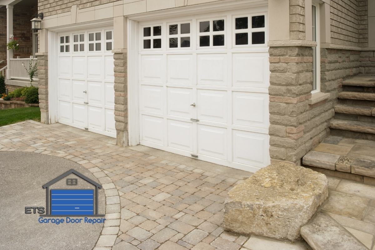 Pros and Cons of Adding Windows to a Garage Door