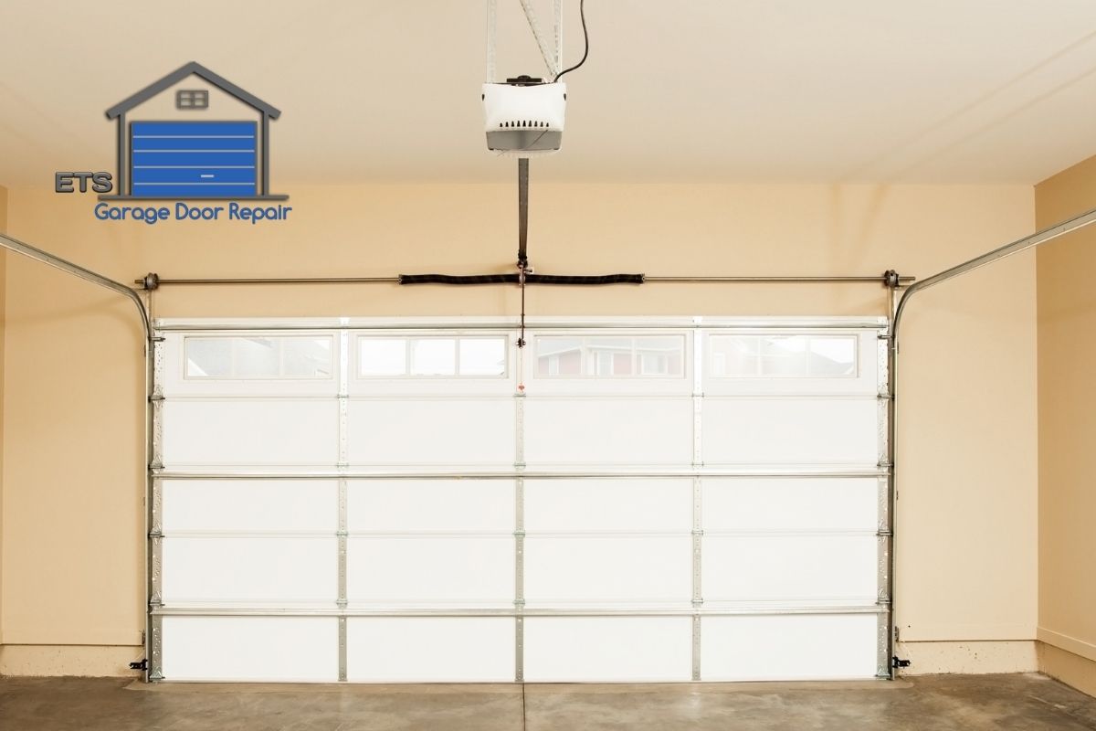 How Do Your Garage Door Springs Function?