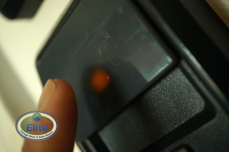 Why is My LiftMaster Beeping?