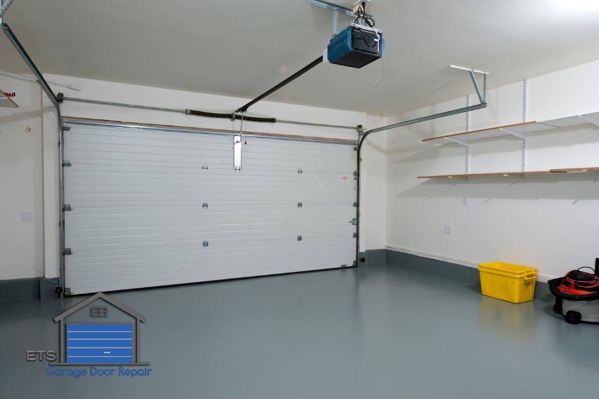What Are The Methods Of Protecting My Garage Floor From Winter