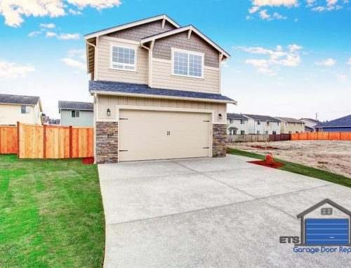 The Best Time of Year to Replace Your Garage Door