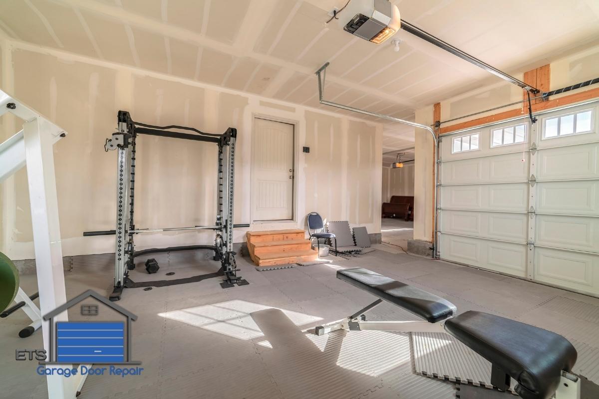 Reasons To Invest In Garage Home Gym
