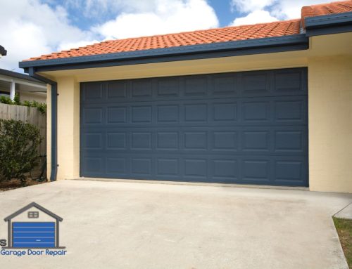 Consider These Questions Before Replacing Your Garage Door