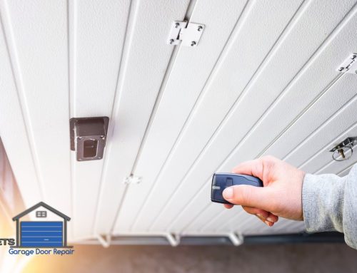 When Do I Need to Get a New Garage Door Remote Control?