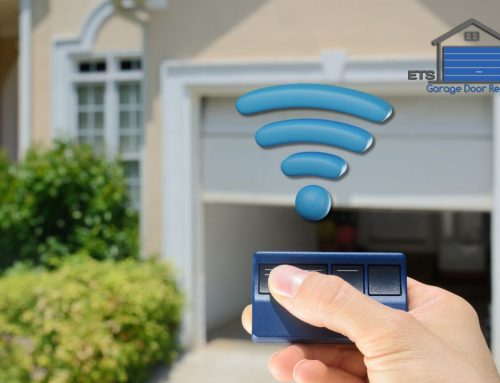Top 5 Reasons to Invest in WiFi Garage Door Openers
