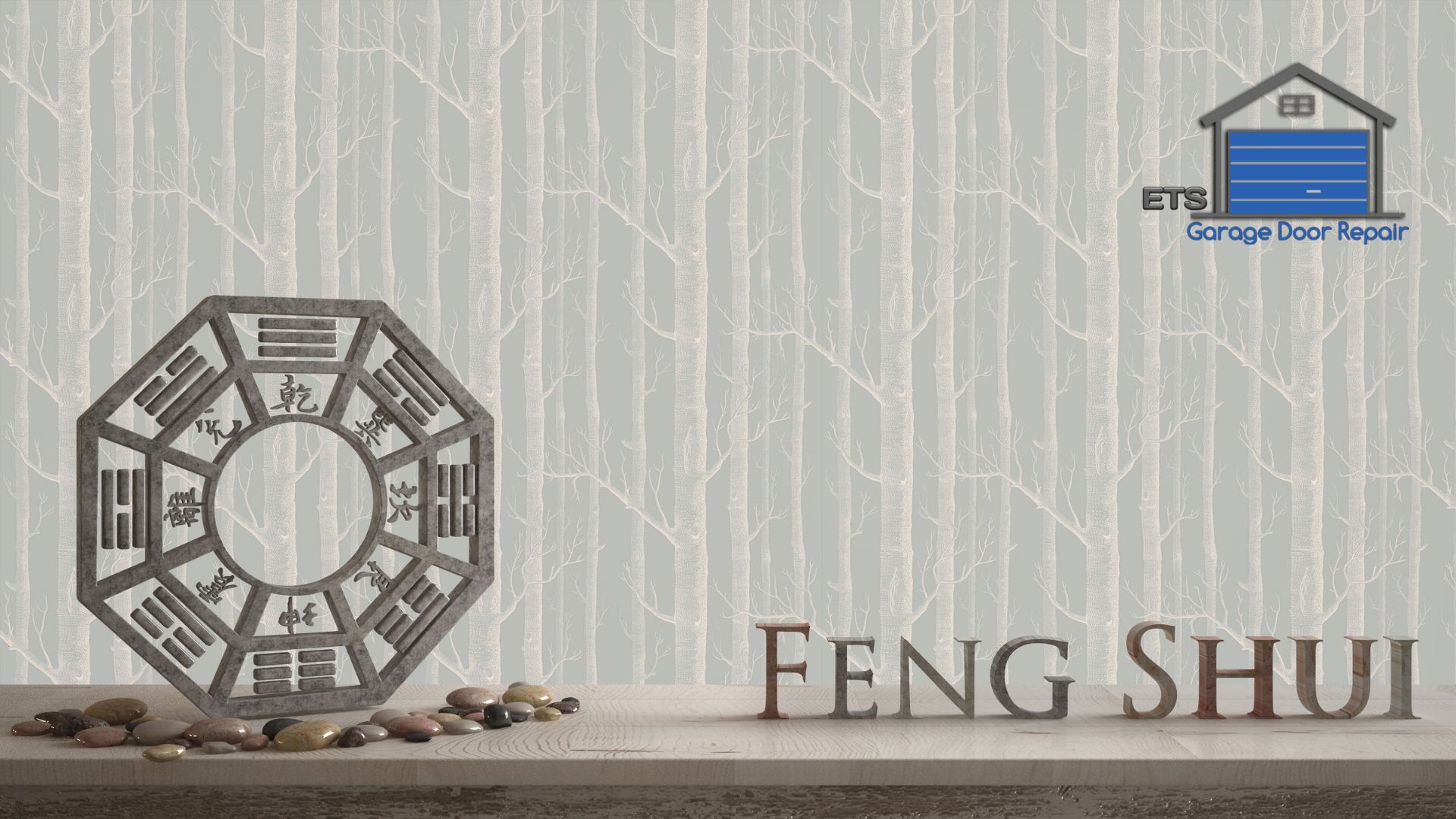 Understanding Garage Feng Shui Principles